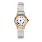 Classic Gold Stud Earrings 24K